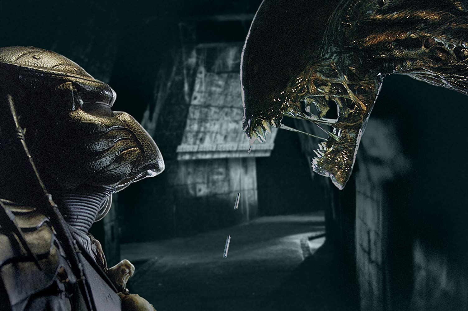 Alien vs. Predator - Disney ukrywa gotowe anime? Nowe doniesienie